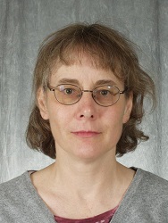 Dr. Margaret Davis