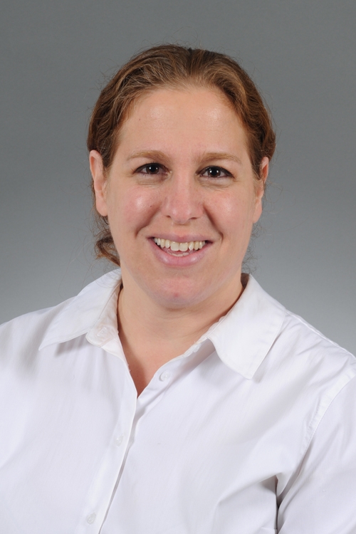 Dr. Yael Merbl